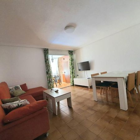 Apartamento Cullera Lejlighed Faro de Cullera Eksteriør billede