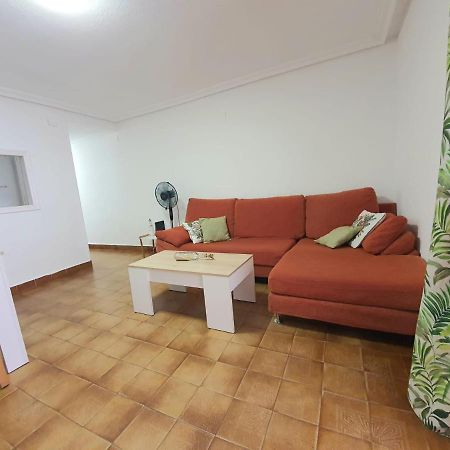 Apartamento Cullera Lejlighed Faro de Cullera Eksteriør billede