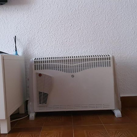 Apartamento Cullera Lejlighed Faro de Cullera Eksteriør billede