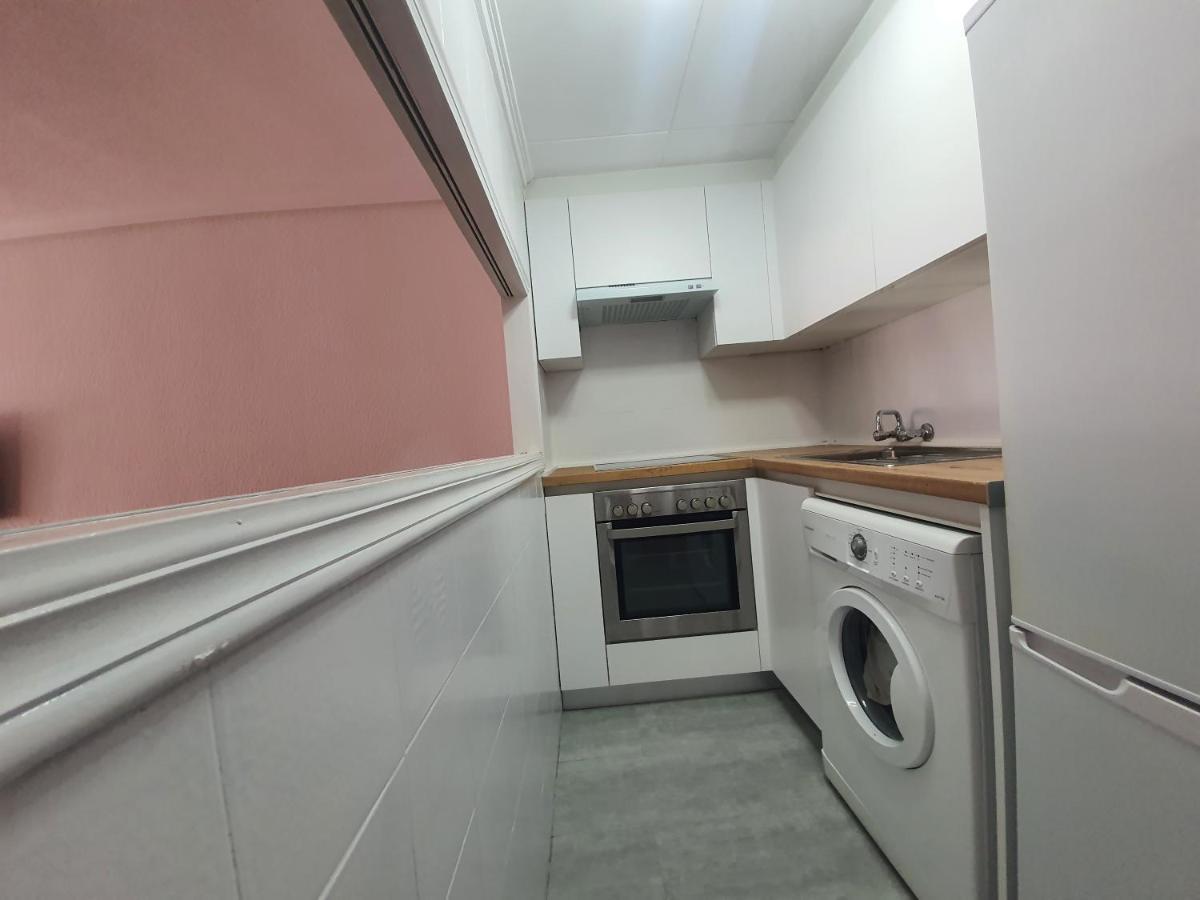 Apartamento Cullera Lejlighed Faro de Cullera Eksteriør billede