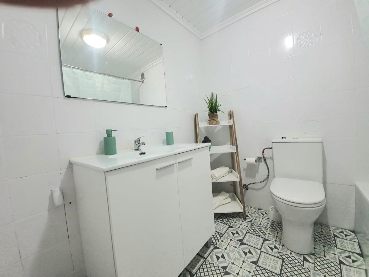 Apartamento Cullera Lejlighed Faro de Cullera Eksteriør billede