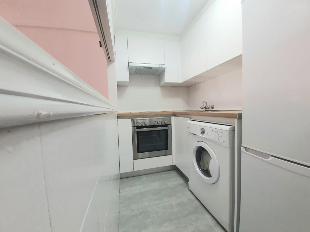 Apartamento Cullera Lejlighed Faro de Cullera Eksteriør billede