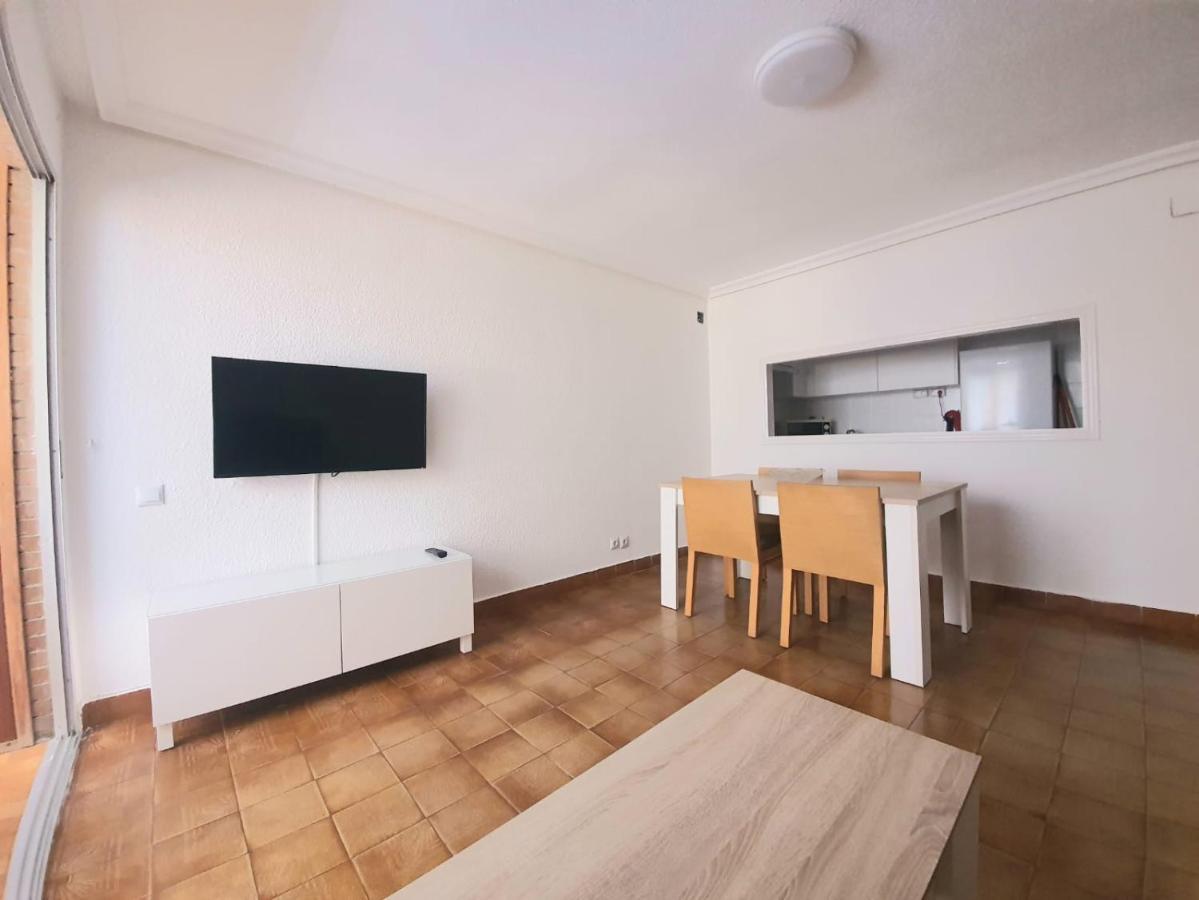 Apartamento Cullera Lejlighed Faro de Cullera Eksteriør billede