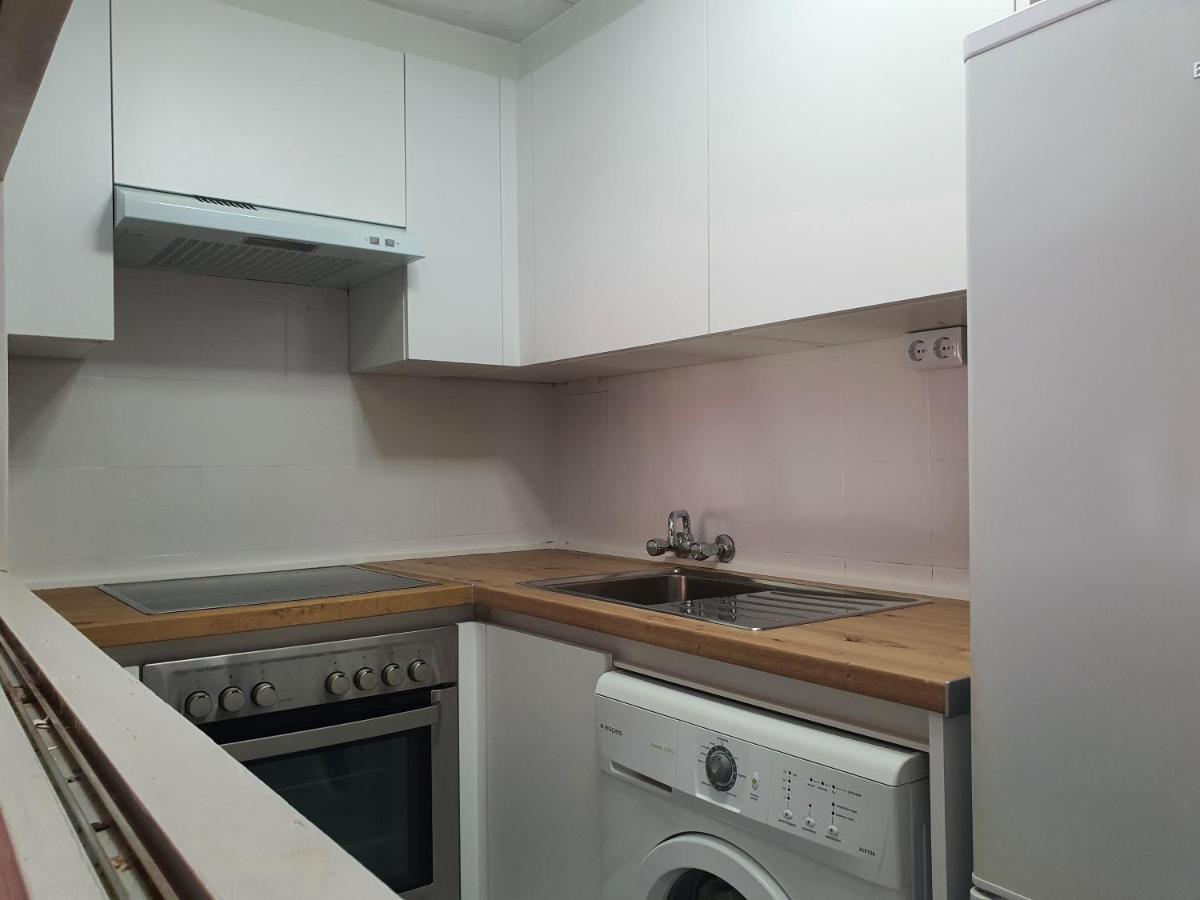 Apartamento Cullera Lejlighed Faro de Cullera Eksteriør billede