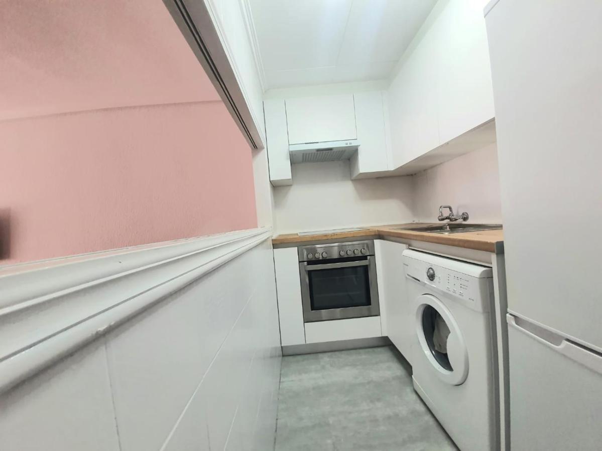 Apartamento Cullera Lejlighed Faro de Cullera Eksteriør billede