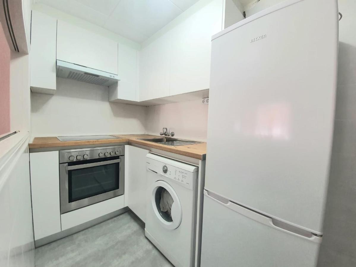 Apartamento Cullera Lejlighed Faro de Cullera Eksteriør billede