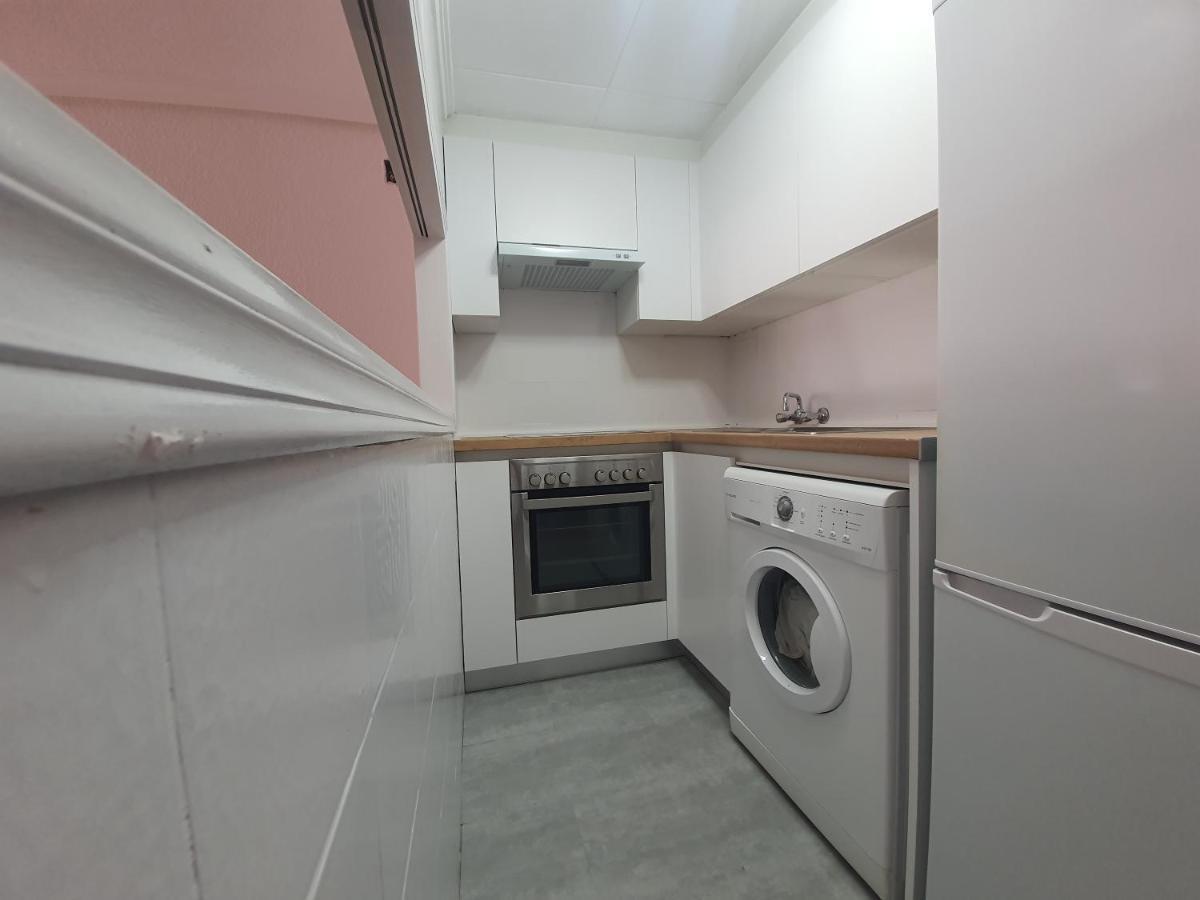 Apartamento Cullera Lejlighed Faro de Cullera Eksteriør billede
