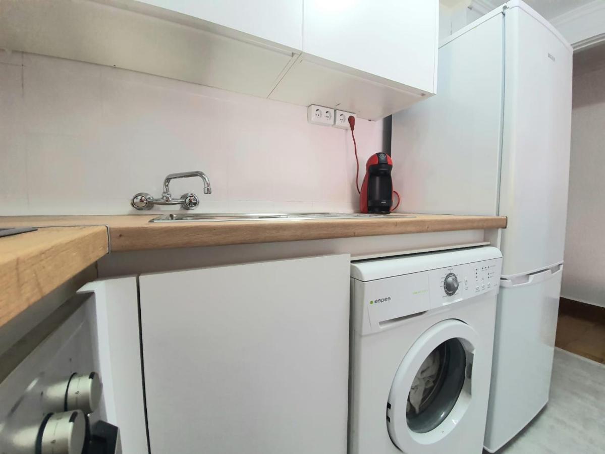 Apartamento Cullera Lejlighed Faro de Cullera Eksteriør billede