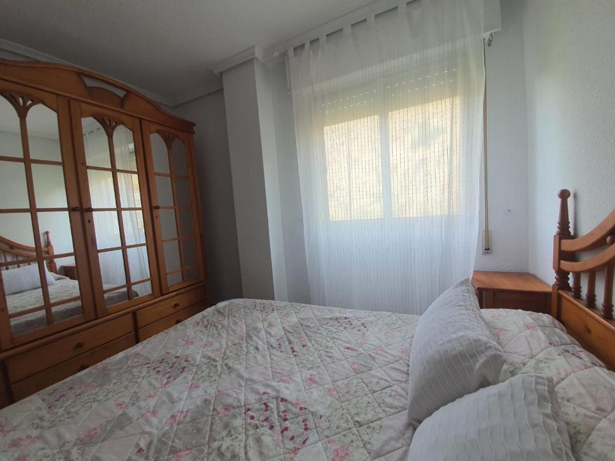 Apartamento Cullera Lejlighed Faro de Cullera Eksteriør billede