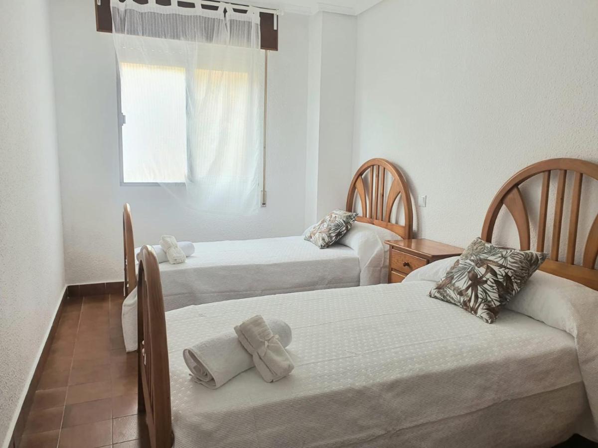 Apartamento Cullera Lejlighed Faro de Cullera Eksteriør billede