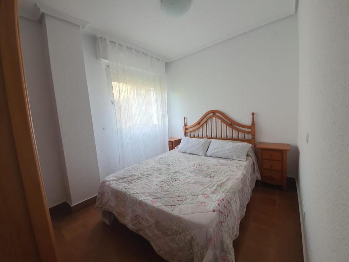 Apartamento Cullera Lejlighed Faro de Cullera Eksteriør billede