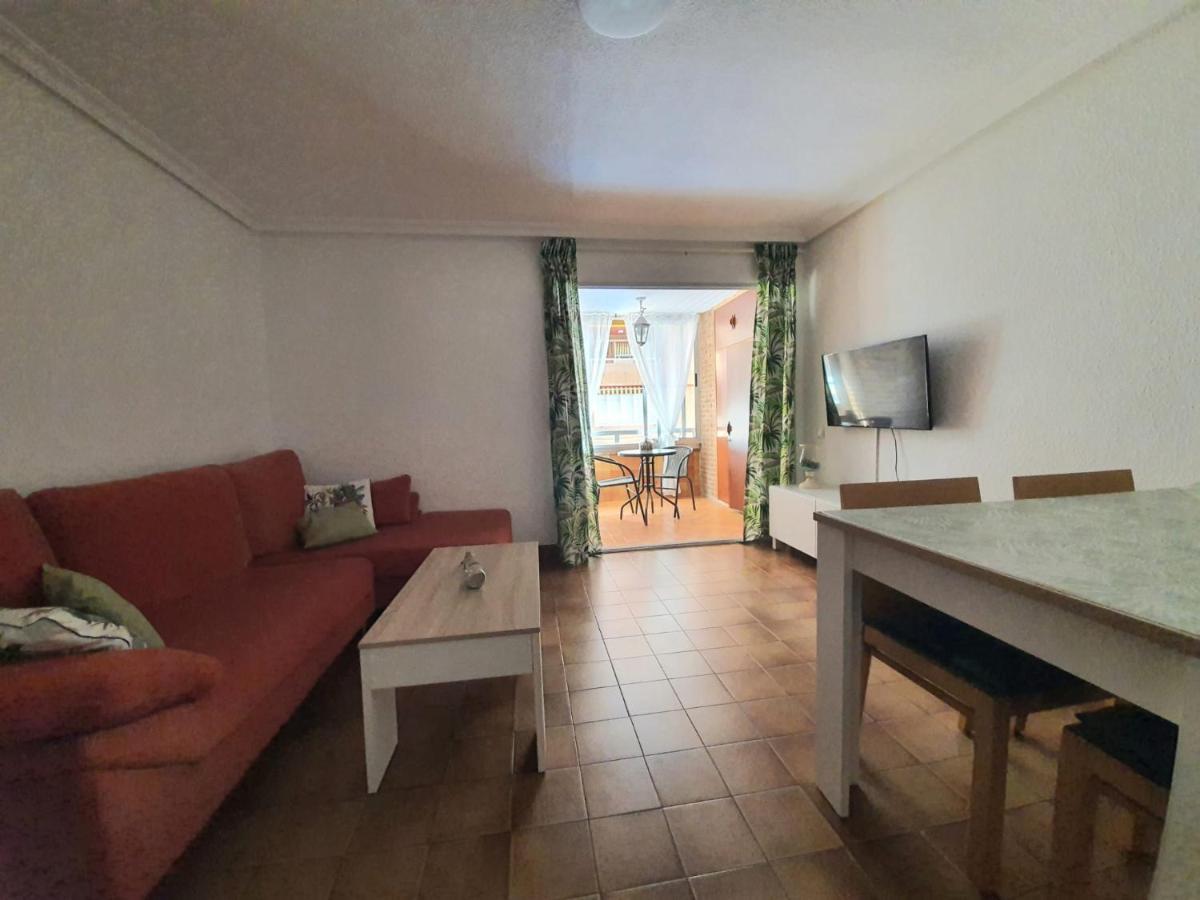Apartamento Cullera Lejlighed Faro de Cullera Eksteriør billede